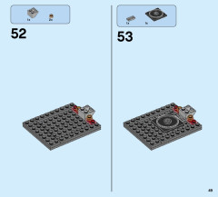 LEGO 66540 instructions page 49 – build guide