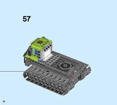 LEGO 66540 instructions page 52 – build guide