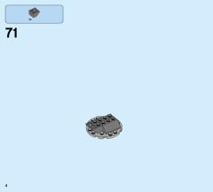 LEGO 66540 instructions page 4 – build guide