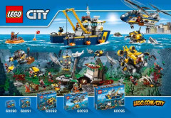 LEGO 66541 instructions page 28 – build guide
