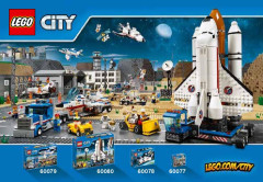LEGO 66541 instructions page 29 – build guide