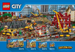 LEGO 66541 instructions page 30 – build guide