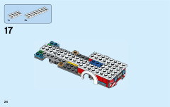 LEGO 66541 instructions page 24 – build guide