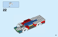 LEGO 66541 instructions page 29 – build guide
