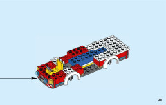 LEGO 66541 instructions page 35 – build guide