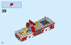 LEGO 66541 instructions page 50 – build guide