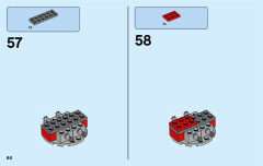 LEGO 66541 instructions page 64 – build guide