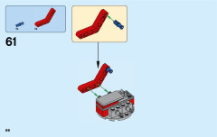 LEGO 66541 instructions page 66 – build guide