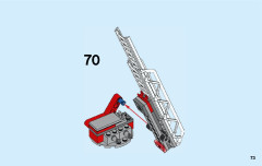 LEGO 66541 instructions page 73 – build guide