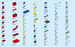 LEGO 66541 instructions page 82 – build guide