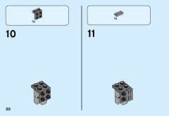 LEGO 66541 instructions page 30 – build guide