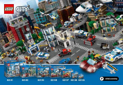 LEGO 66541 instructions page 37 – build guide