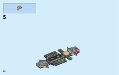 LEGO 66550 instructions page 32 – build guide