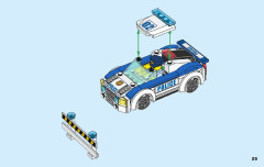 LEGO 66550 instructions page 29 – build guide