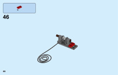 LEGO 66550 instructions page 46 – build guide