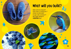 LEGO 66557 instructions page 13 – build guide