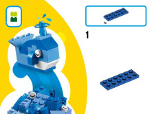 LEGO 66557 instructions page 16 – build guide