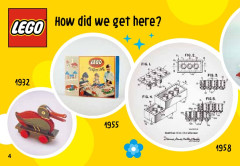 LEGO 66557 instructions page 4 – build guide