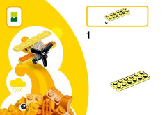 LEGO 66557 instructions page 26 – build guide