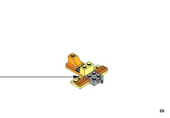 LEGO 66557 instructions page 29 – build guide