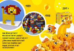 LEGO 66557 instructions page 5 – build guide