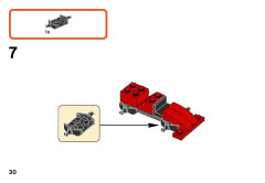 LEGO 66557 instructions page 30 – build guide