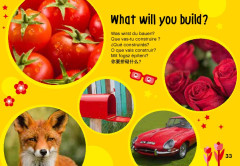 LEGO 66557 instructions page 33 – build guide