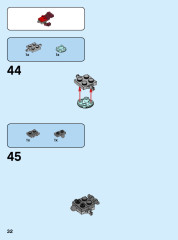 LEGO 66635 instructions page 32 – build guide