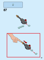 LEGO 66635 instructions page 57 – build guide