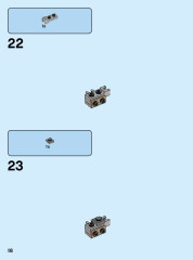 LEGO 66635 instructions page 18 – build guide