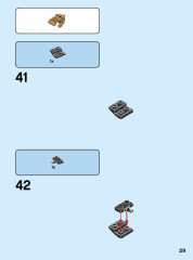 LEGO 66635 instructions page 29 – build guide