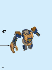 LEGO 66635 instructions page 32 – build guide