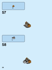 LEGO 66635 instructions page 38 – build guide