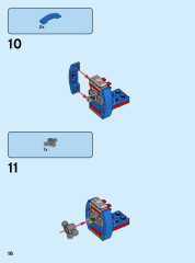 LEGO 66635 instructions page 16 – build guide