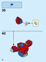 LEGO 66635 instructions page 32 – build guide