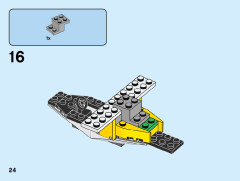 LEGO 66636 instructions page 24 – build guide