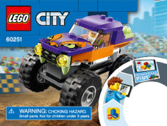 LEGO 66636 instructions page 1 – build guide