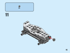 LEGO 66636 instructions page 15 – build guide