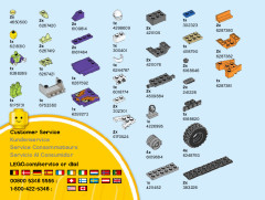 LEGO 66636 instructions page 30 – build guide