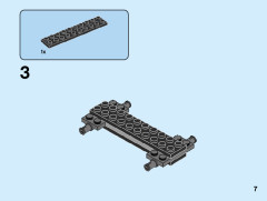 LEGO 66636 instructions page 7 – build guide