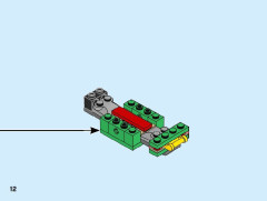 LEGO 66637 instructions page 12 – build guide