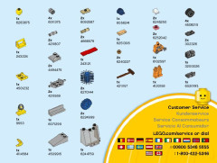 LEGO 66637 instructions page 47 – build guide