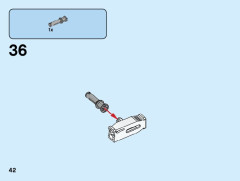 LEGO 66637 instructions page 42 – build guide