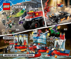 LEGO 66671 instructions page 57 – build guide