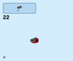 LEGO 66671 instructions page 32 – build guide