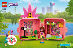 LEGO 66673 instructions page 1 – build guide