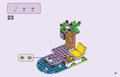 LEGO 66673 instructions page 25 – build guide