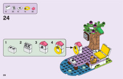 LEGO 66673 instructions page 26 – build guide