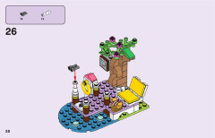 LEGO 66673 instructions page 28 – build guide