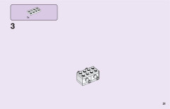 LEGO 66673 instructions page 31 – build guide